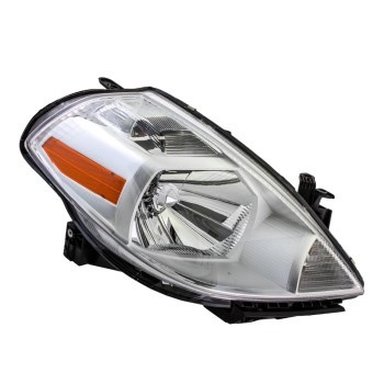 Headlight Assembly