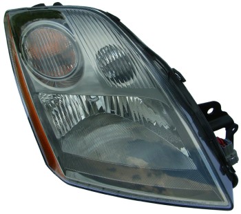 Headlight Assembly