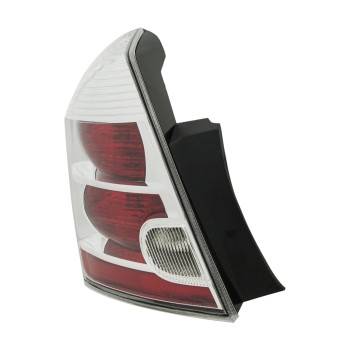 Tail Light Housing