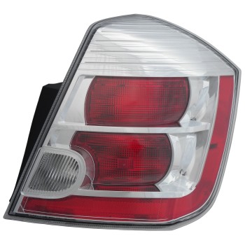 Tail Light Assembly