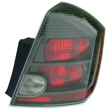 Tail Light Assembly