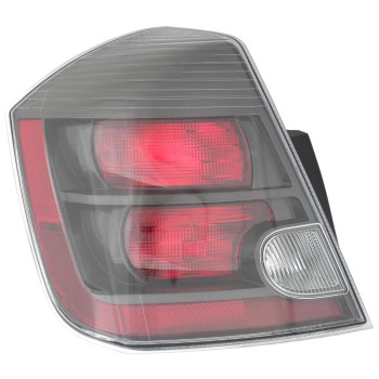 Tail Light Assembly