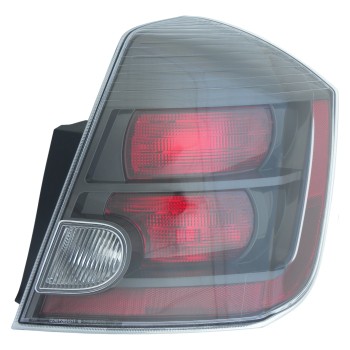 Tail Light Assembly