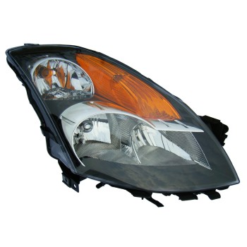 Headlight Assembly