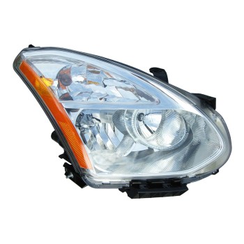 Headlight Assembly