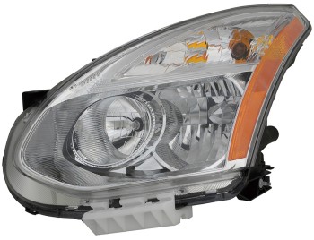 Headlight Assembly