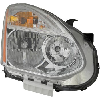 Headlight Assembly