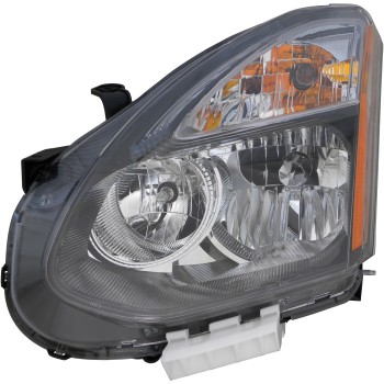 Headlight Assembly