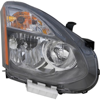 Headlight Assembly