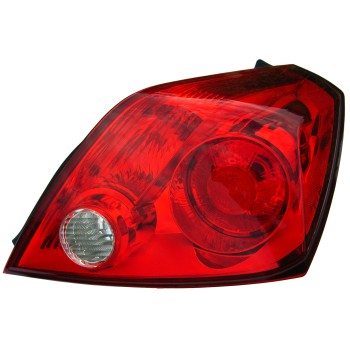 Tail Light Assembly