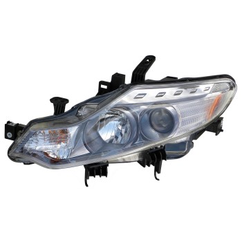 Headlight Assembly