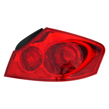 Tail Light Assembly