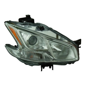 Headlight Assembly