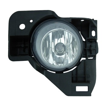 Fog Light Assembly