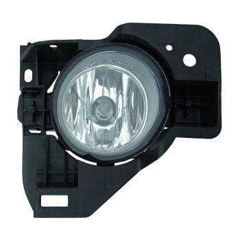 Fog Light Assembly