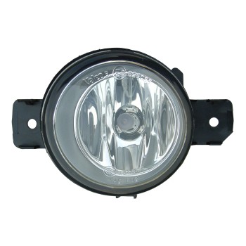 Fog Light Assembly