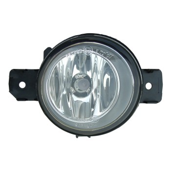 Fog Light Assembly