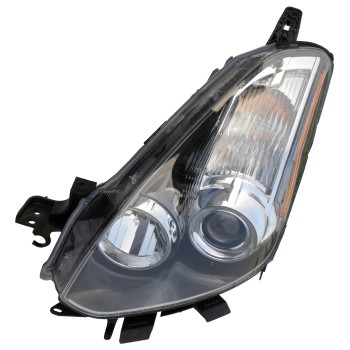 Headlight Assembly