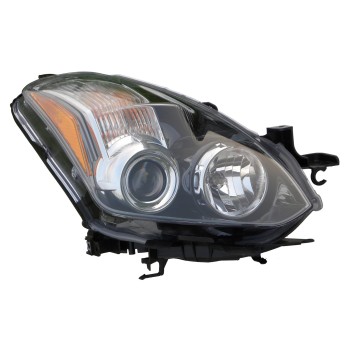 Headlight Assembly