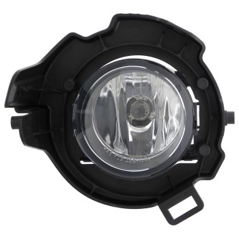 Fog Light Assembly