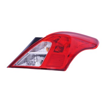 Tail Light Assembly