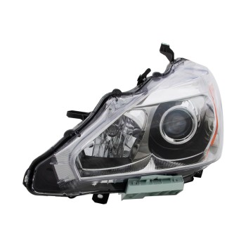 Headlight Assembly