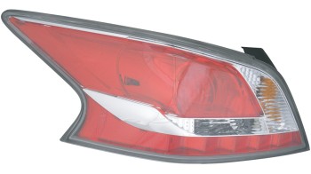 Tail Light Assembly