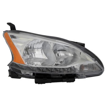 Headlight Assembly
