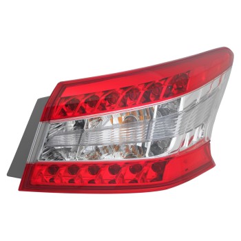 Tail Light Assembly
