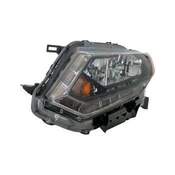Headlight Assembly