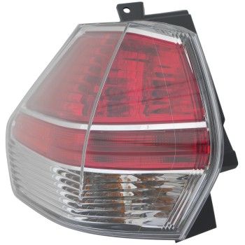 Tail Light Assembly
