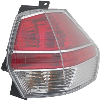 Tail Light Assembly