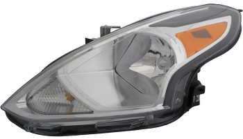 Headlight Assembly