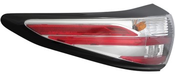 Tail Light Assembly