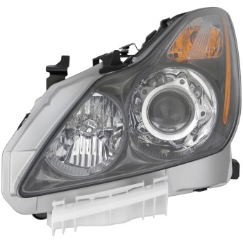 Headlight Assembly