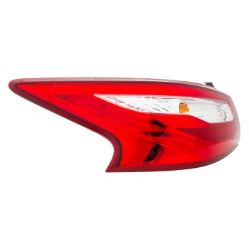 Tail Light Assembly