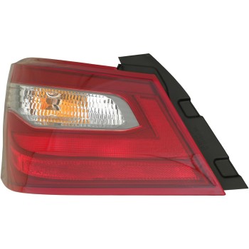 Tail Light Assembly