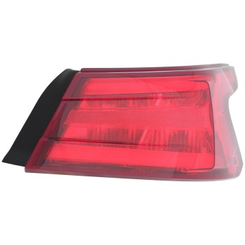 Tail Light Assembly