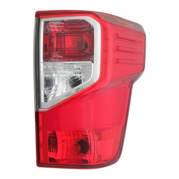 Tail Light Assembly
