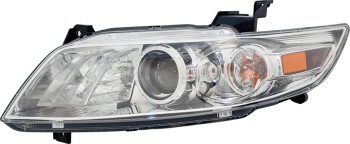Headlight Assembly