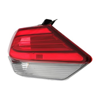 Tail Light Assembly