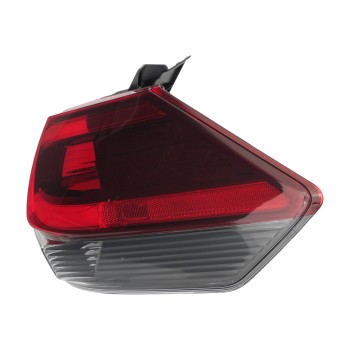 Tail Light Assembly