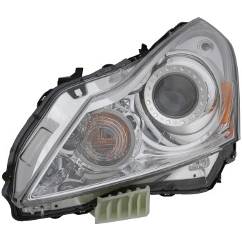 Headlight Assembly