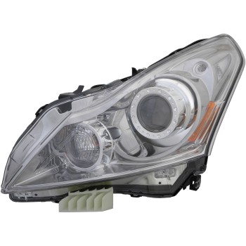 Headlight Assembly