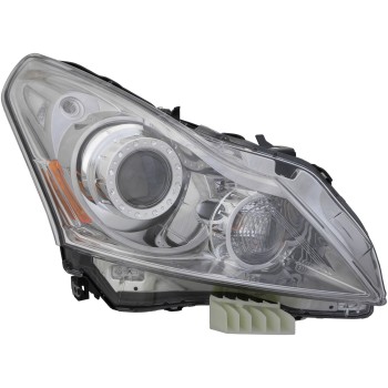 Headlight Assembly
