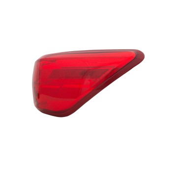 Tail Light Assembly