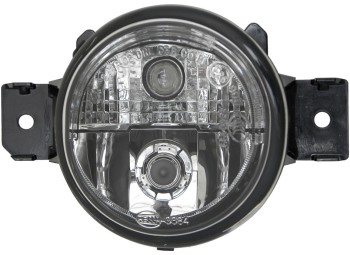 Fog Light Assembly
