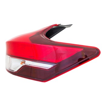 Tail Light Assembly