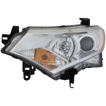 Headlight Assembly