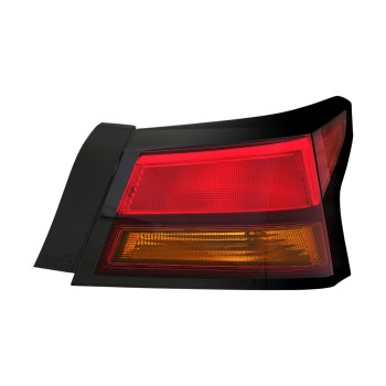 Tail Light Assembly
